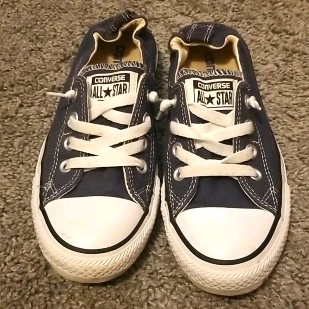 Converse Shoes